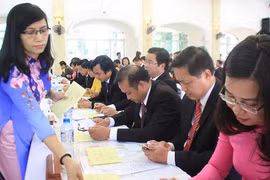 Ảnh minh họa. Nguồn PLO.