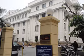 Ảnh minh họa. Nguồn Vietnamnet