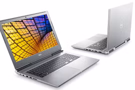 Dell Vostro 7570 