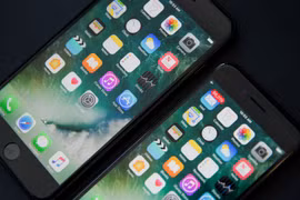 Nhiều thông tin nói iPhone 8 sẽ ra mắt trễ