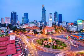 Ảnh minh họa. Nguồn Internet