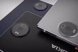 HMD đang ấp ủ hai smartphone Nokia Android cao cấp để cạnh tranh với Galaxy S8