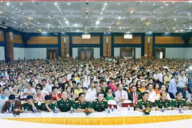 Ảnh minh họa. Nguồn Internet
