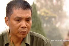 Linh thiêng Đất Mẹ ngàn năm khơi dậy trong lòng khán giả cảm xúc, sự thấu hiểu, sẻ chia với những hi sinh, mất mát của các thế hệ người lính đã hi sinh vì Tổ quốc hôm nay.