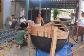 Ảnh minh họa. Nguồn Internet
