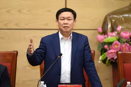 Phó Thủ tướng Vương Đình Huệ yêu cầu thanh tra 12 dự án thua lỗ của Bộ Công thương.