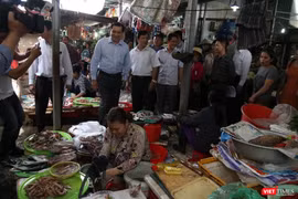 Ảnh minh họa. VietTimes.