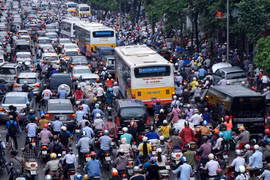 Ảnh minh họa. Nguồn Internet.