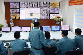 Ảnh minh họa. Nguồn Internet