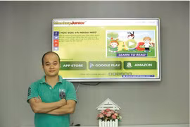 Anh Đào Xuân Hoàng