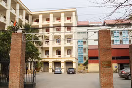 Sở Lao động - Thương binh và Xã hội Hải Dương
