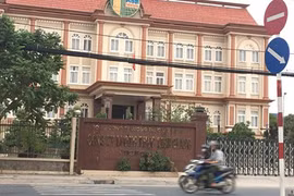 Tổng Công ty Lương thực miền Nam Vinafood 2.