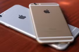 iPhone 6 Plus