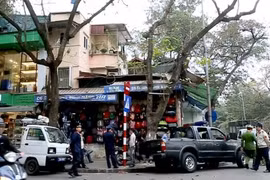 Ảnh minh họa. Nguồn Internet