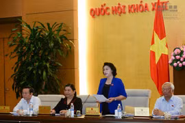 Ảnh minh họa. Nguồn Internet