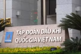 Tập đoàn Dầu khí Việt Nam đã lên tiếng trước thông tin về việc có hay không “việc lập quỹ đen” ở PVN.