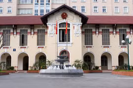 Ảnh minh họa. Nguồn Internet