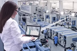 Ảnh minh họa. Nguồn smartfactory.ie