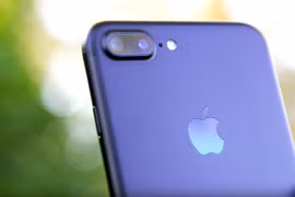 iPhone 7 Plus