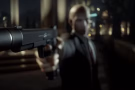 Cuối cùng thì Hitman cũng đã được cứu sống