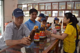 Ảnh minh họa. Nguồn Internet