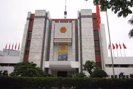 Ảnh minh họa. Nguồn Báo xây dựng