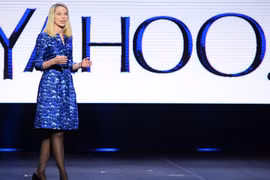 Marissa Mayer sẽ từ chức CEO Yahoo sau khi thương vụ với Verizon hoàn thành