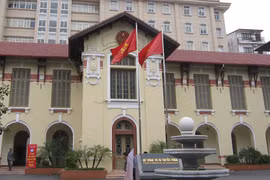Ảnh minh họa. Nguồn Internet.