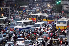 Ảnh minh họa. Nguồn Internet