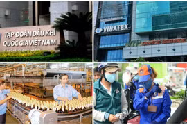 Ảnh minh họa. Nguồn Internet