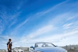 Các mẫu xe BMW M huyền thoại đang chờ đón tay lái Việt Nam.