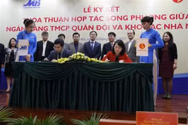 Ảnh minh họa. Nguồn Internet