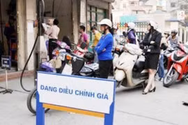 Ảnh minh họa - Nguồn: Vietnamnet