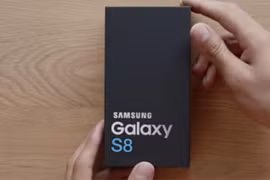 Samsung sẽ giới thiệu Galaxy S8 vào ngày 29/3 tới