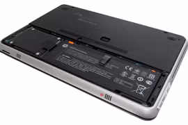 HP phải thu hồi hơn 100.000 pin laptop do lo ngại cháy nổ