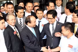 Ảnh minh họa. Nguồn Internet