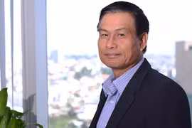 Ông Nguyễn Bá Dương.