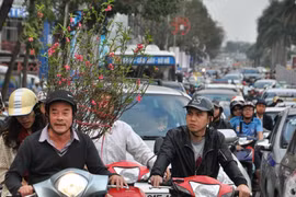 Ảnh minh họa. Nguồn Internet