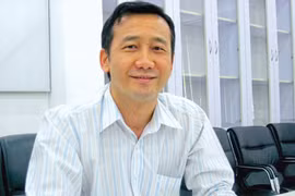 Ông Chow Chee Fan - CEO Gamuda Land Việt Nam