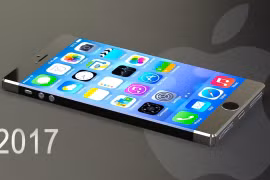 iPhone 8 có nguy cơ không đạt tốc độ dữ liệu nhanh như Galaxy S8