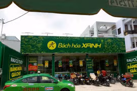 Ảnh minh họa. Nguồn Internet.