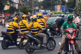 Ảnh minh họa. 