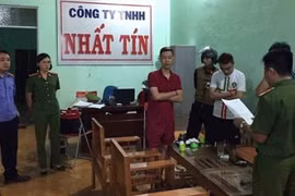 Lãi suất "tín dụng đen" thường từ 100% đến, 300%, thậm chí 700%/năm đối với khoản tiền tại thời điểm vay, nhằm thu lợi bất chính.