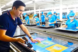Từ vụ Asanzo, nhiều ý kiến cho rằng cần nhìn lại thế nào là 'hàng Việt Nam' và 'Made in Vietnam'.