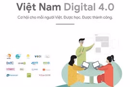 Chương trình được kỳ vọng sẽ thúc đẩy các thế hệ doanh nhân Việt Nam đạt được nhiều thành công khi kinh doanh trực tuyến, góp phần vào sự phát triển của hệ sinh thái số Việt Nam.