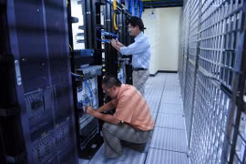 Trong một số trường hợp các dịch vụ trung tâm dữ liệu đã bị lạm dụng, để cung cấp các dịch vụ vi phạm pháp luật.