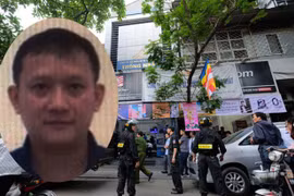Cơ quan Cảnh sát điều tra đã ra quyết định truy nã toàn quốc và truy nã quốc tế với Bùi Quang Huy - ông chủ Công ty Nhật Cường, từ cuối tháng 5/2019.