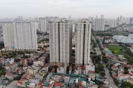 Chung cư Bemes - "ngòi nổ" sai phạm khiến đại gia Lê Thanh Thản bị khởi tố