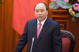 Thủ tướng vừa có chỉ đạo các bộ, ngành phối hợp xử lý vụ việc liên quan công ty Asanzo.