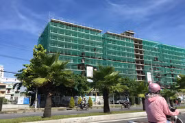Đến năm 2020, Đà Nẵng sẽ nâng diện tích nhà ở bình quân đầu người toàn TP từ 26,3m2/người lên 27,7m2/người và đến 2030 sẽ là 31,2 m2/người.